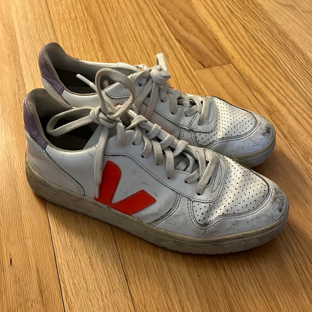 Veja sneakers
